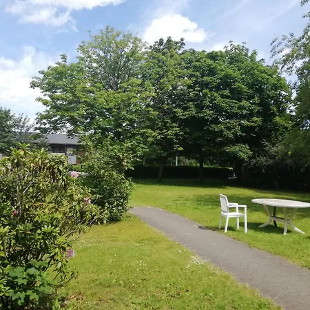 Apartament 5 Minute Walk To Lego - No3 - Free Legoland Ticket For Kids In Special Seasons *