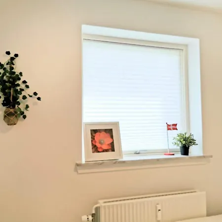 5 Minute Walk To Lego - No3 - Free Legoland Ticket For Kids In Special Seasons Apartament *