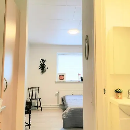 Apartament 5 Minute Walk To Lego - No3 - Free Legoland Ticket For Kids In Special Seasons